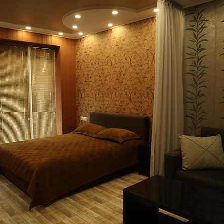 Comfort Lux Tbilisi Bagian luar foto