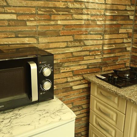 Comfort Lux Tbilisi Bagian luar foto