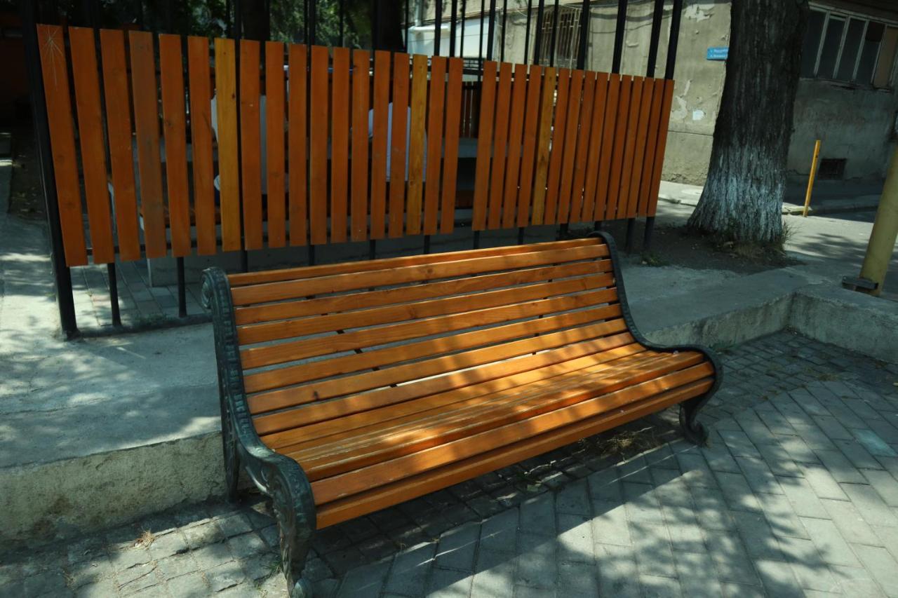 Comfort Lux Tbilisi Bagian luar foto