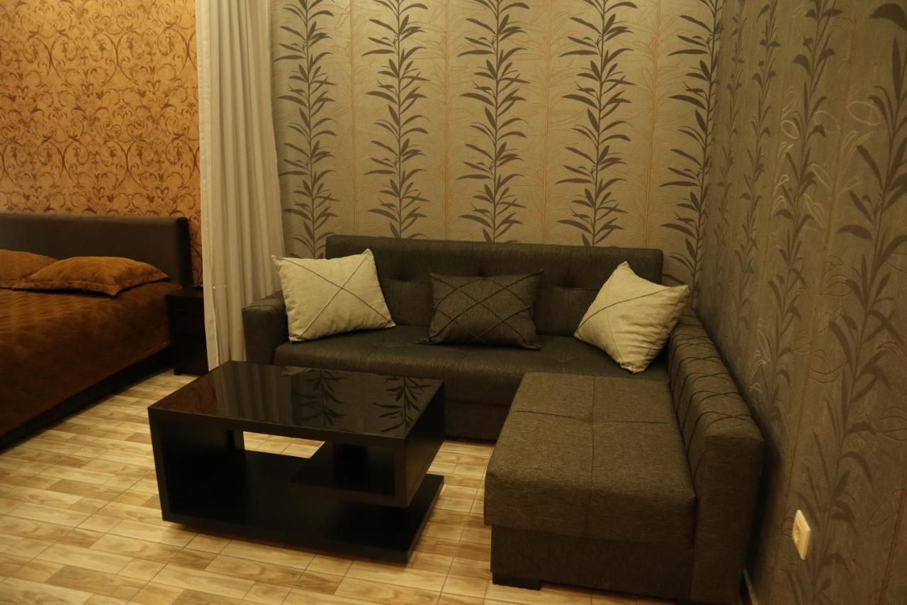 Comfort Lux Tbilisi Bagian luar foto