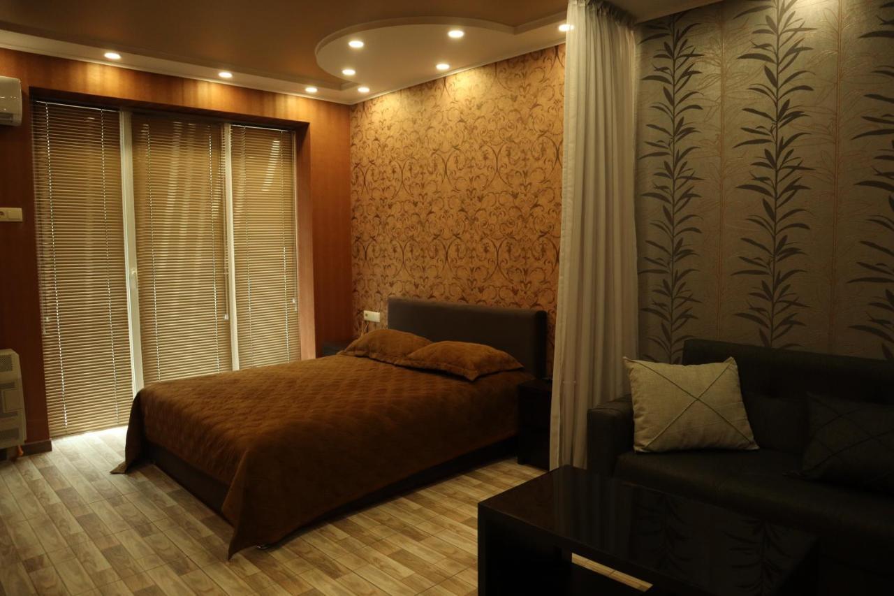 Comfort Lux Tbilisi Bagian luar foto