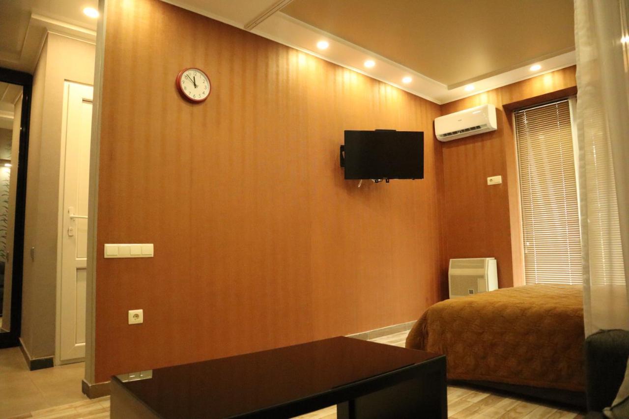 Comfort Lux Tbilisi Bagian luar foto