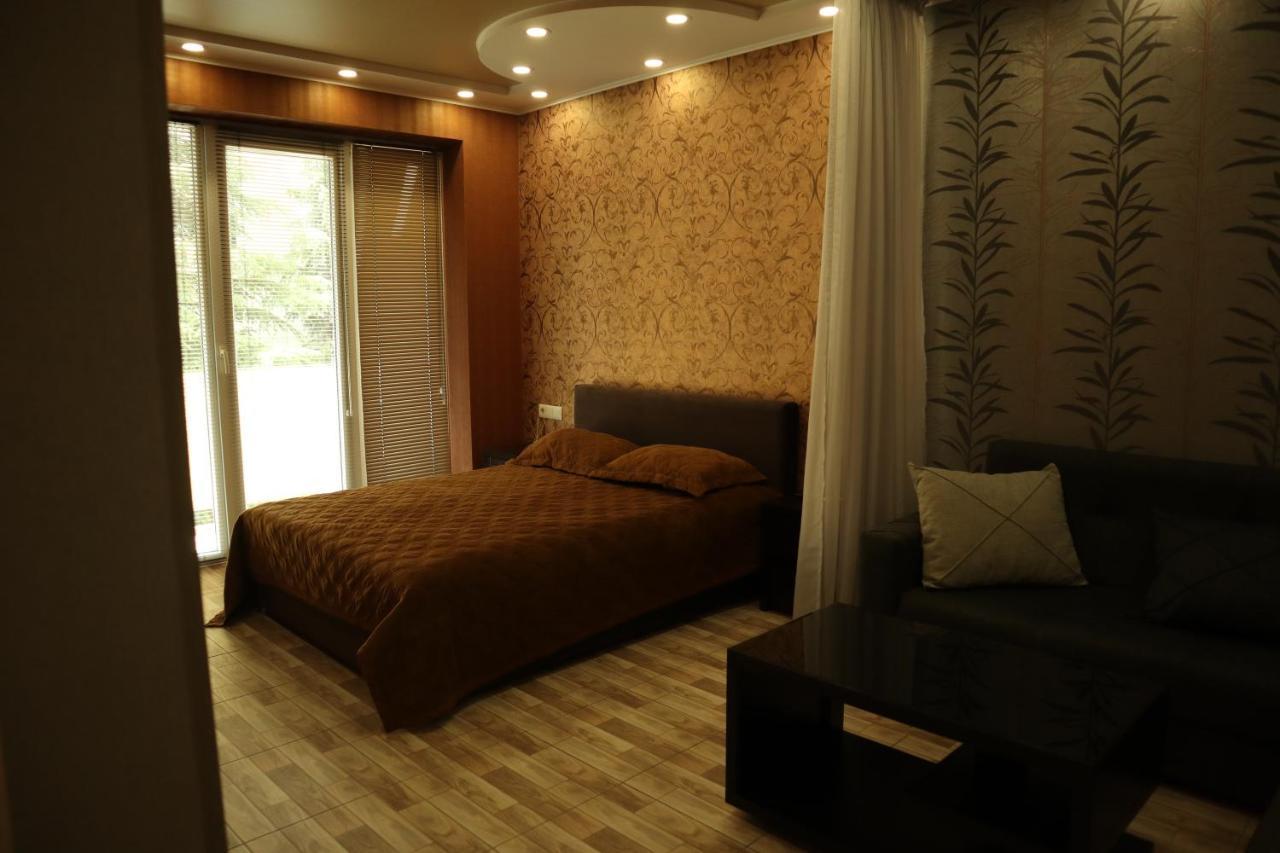Comfort Lux Tbilisi Bagian luar foto