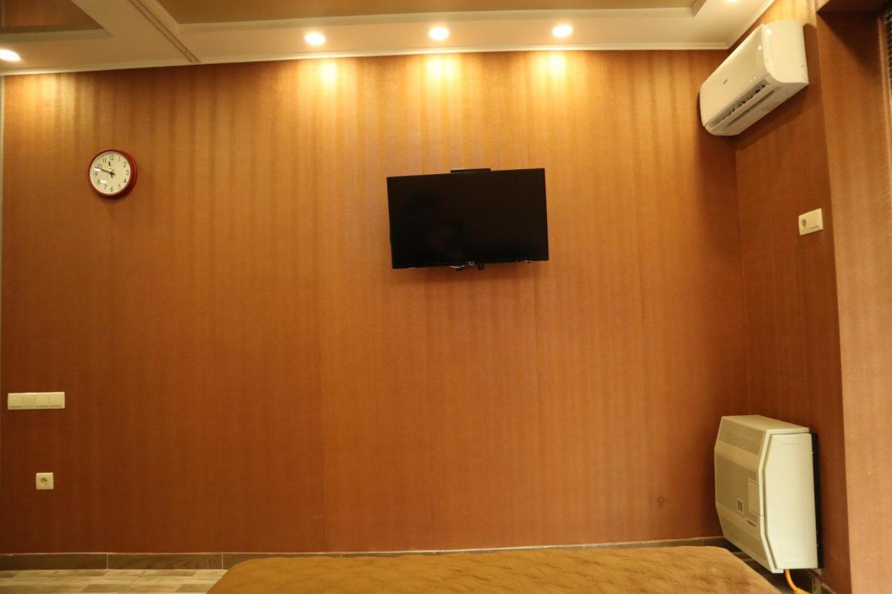 Comfort Lux Tbilisi Bagian luar foto