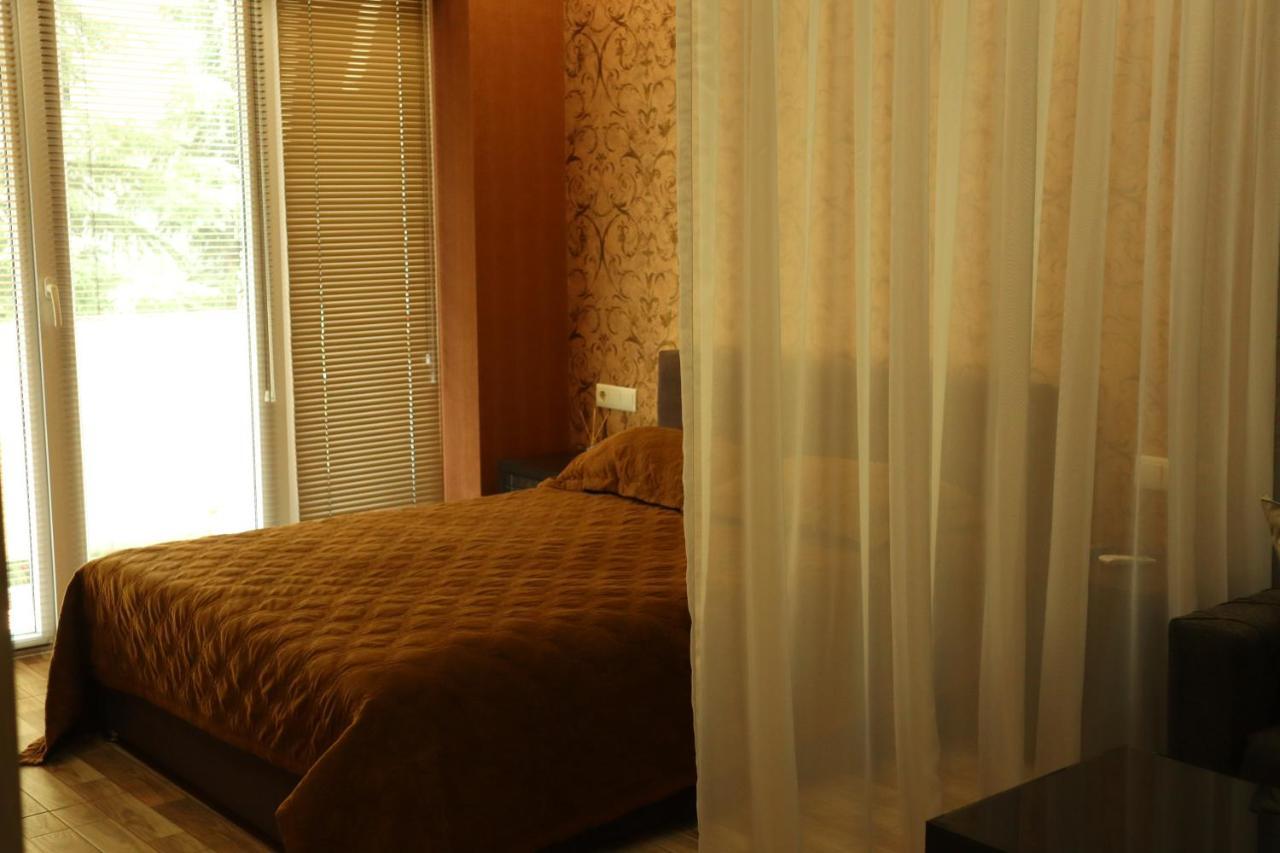 Comfort Lux Tbilisi Bagian luar foto