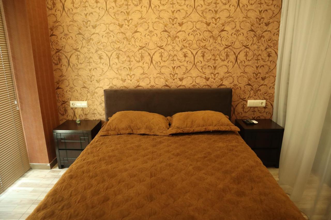 Comfort Lux Tbilisi Bagian luar foto