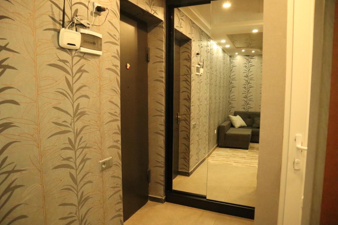 Comfort Lux Tbilisi Bagian luar foto