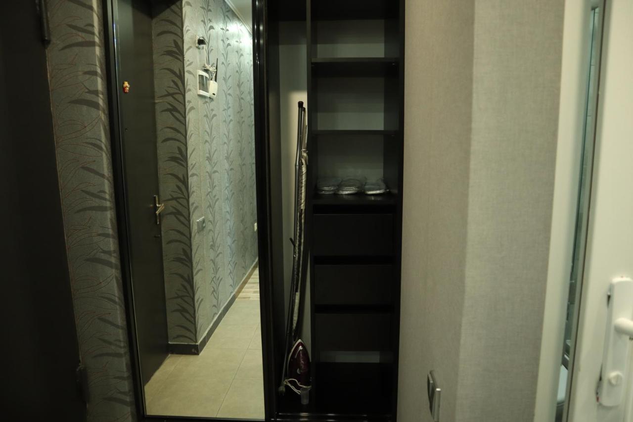 Comfort Lux Tbilisi Bagian luar foto