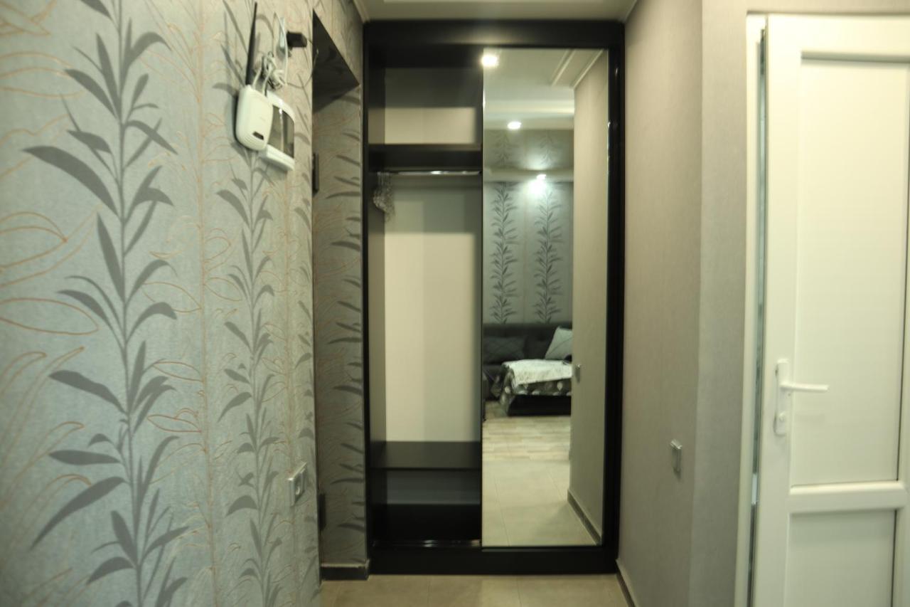 Comfort Lux Tbilisi Bagian luar foto