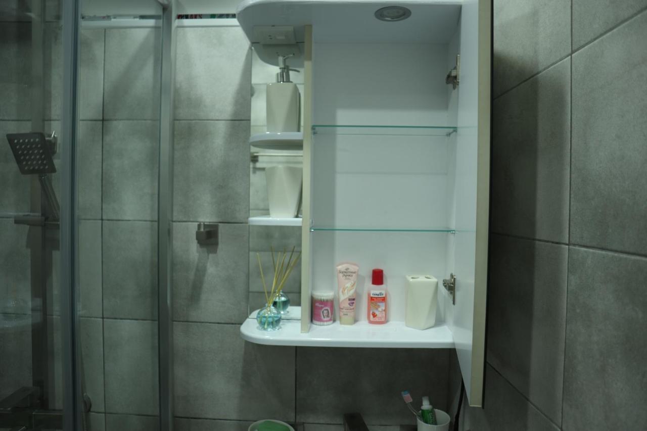 Comfort Lux Tbilisi Bagian luar foto