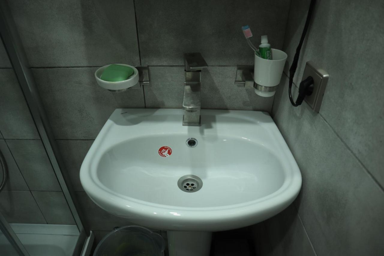 Comfort Lux Tbilisi Bagian luar foto