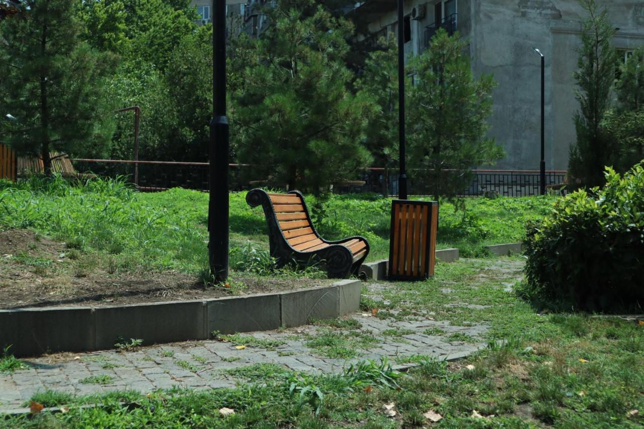 Comfort Lux Tbilisi Bagian luar foto
