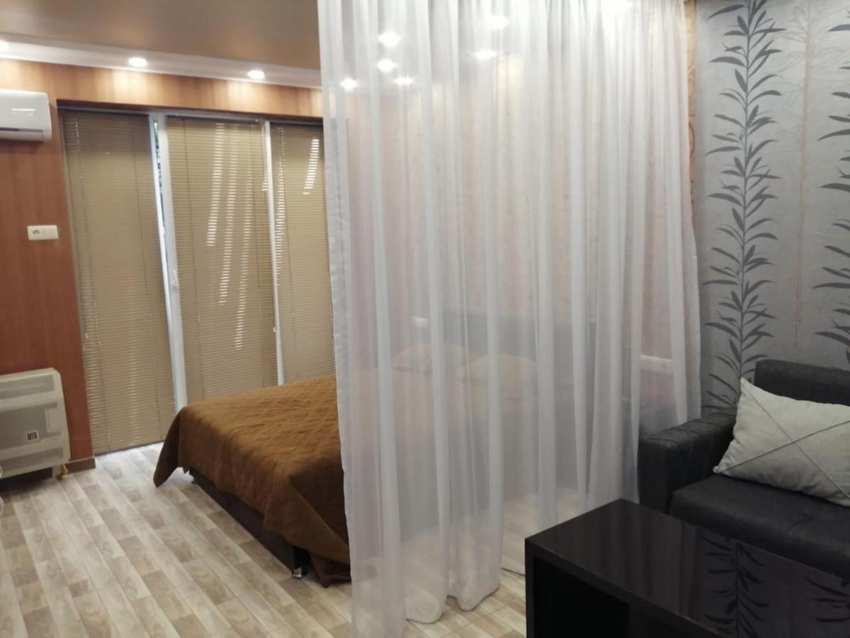 Comfort Lux Tbilisi Bagian luar foto