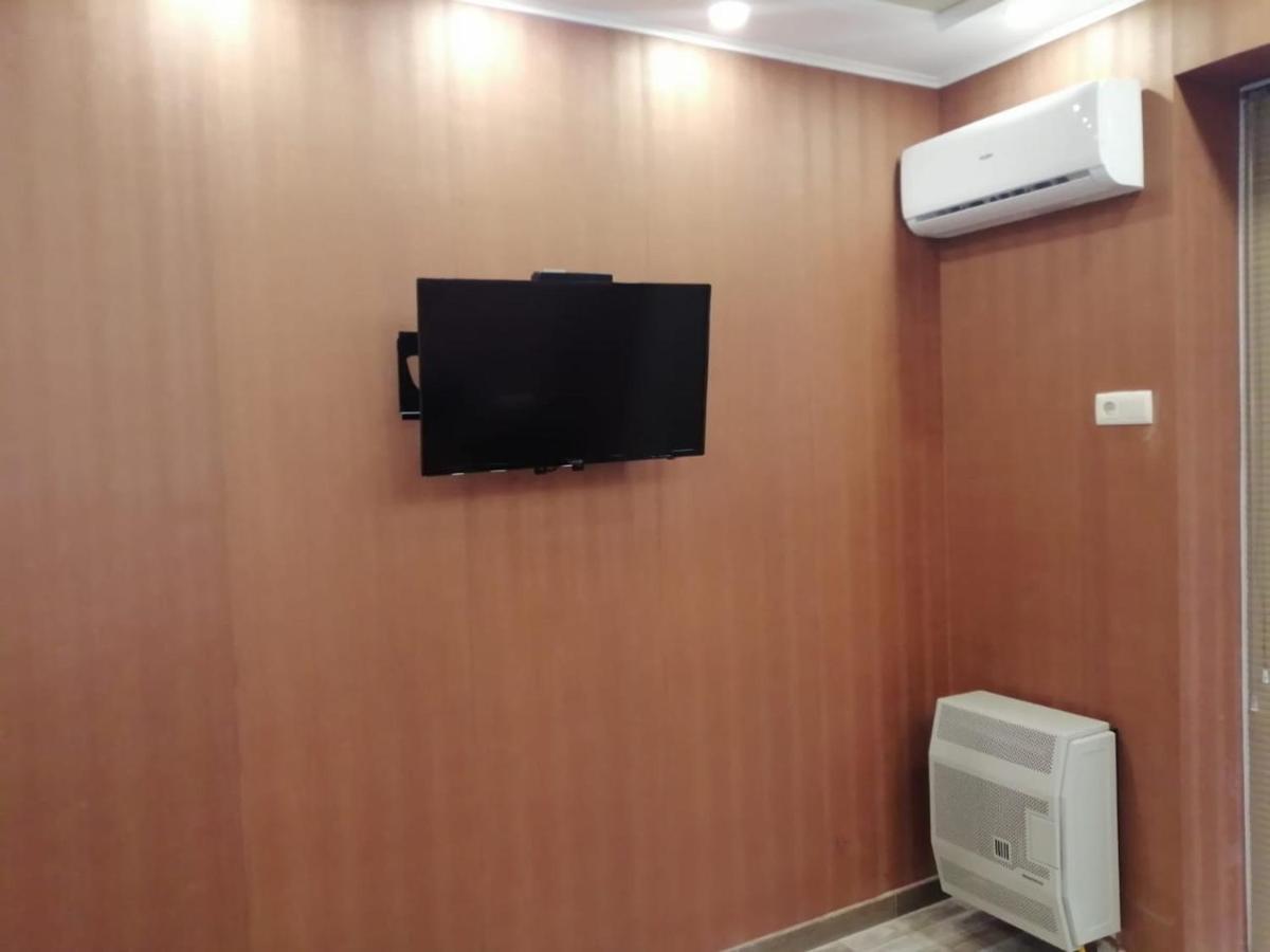 Comfort Lux Tbilisi Bagian luar foto