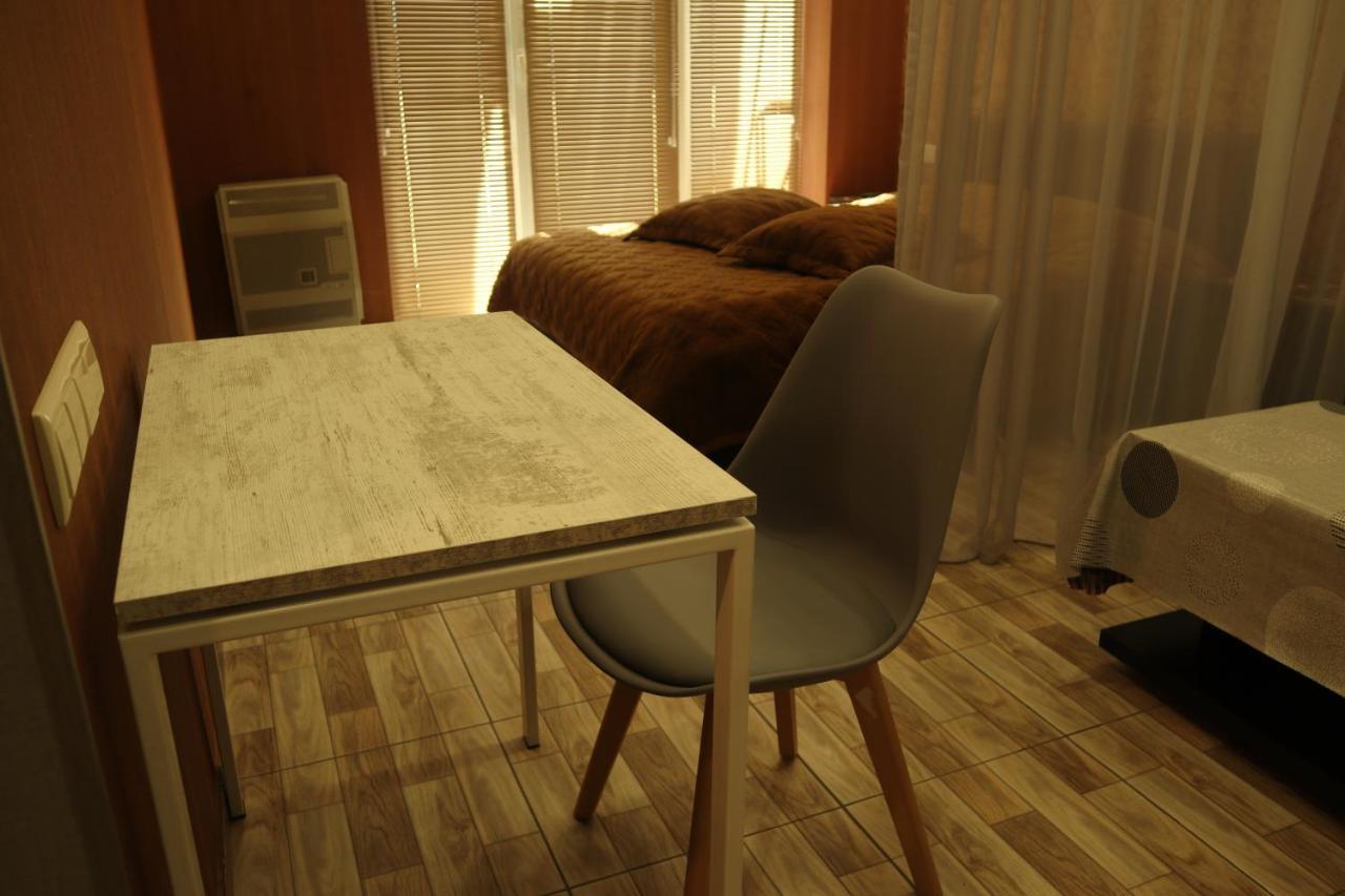 Comfort Lux Tbilisi Bagian luar foto