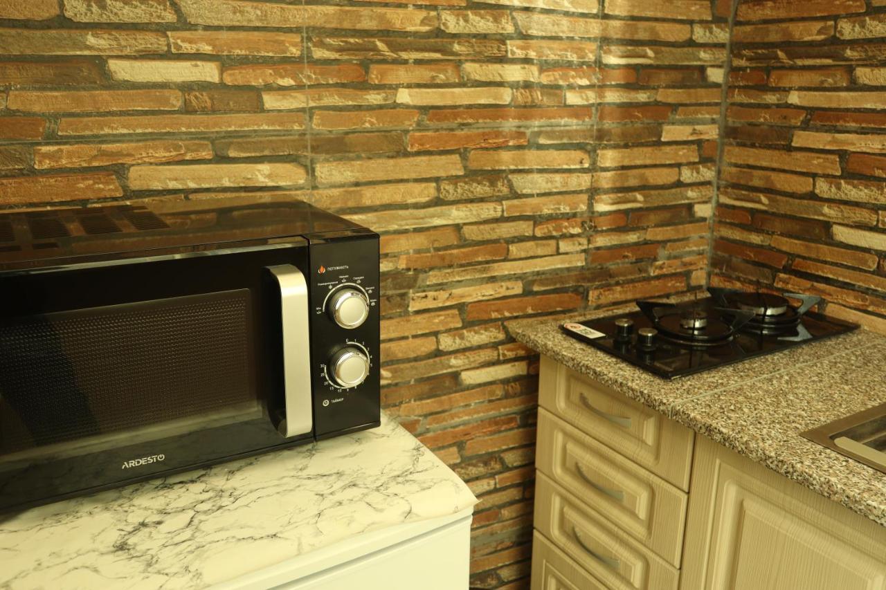 Comfort Lux Tbilisi Bagian luar foto