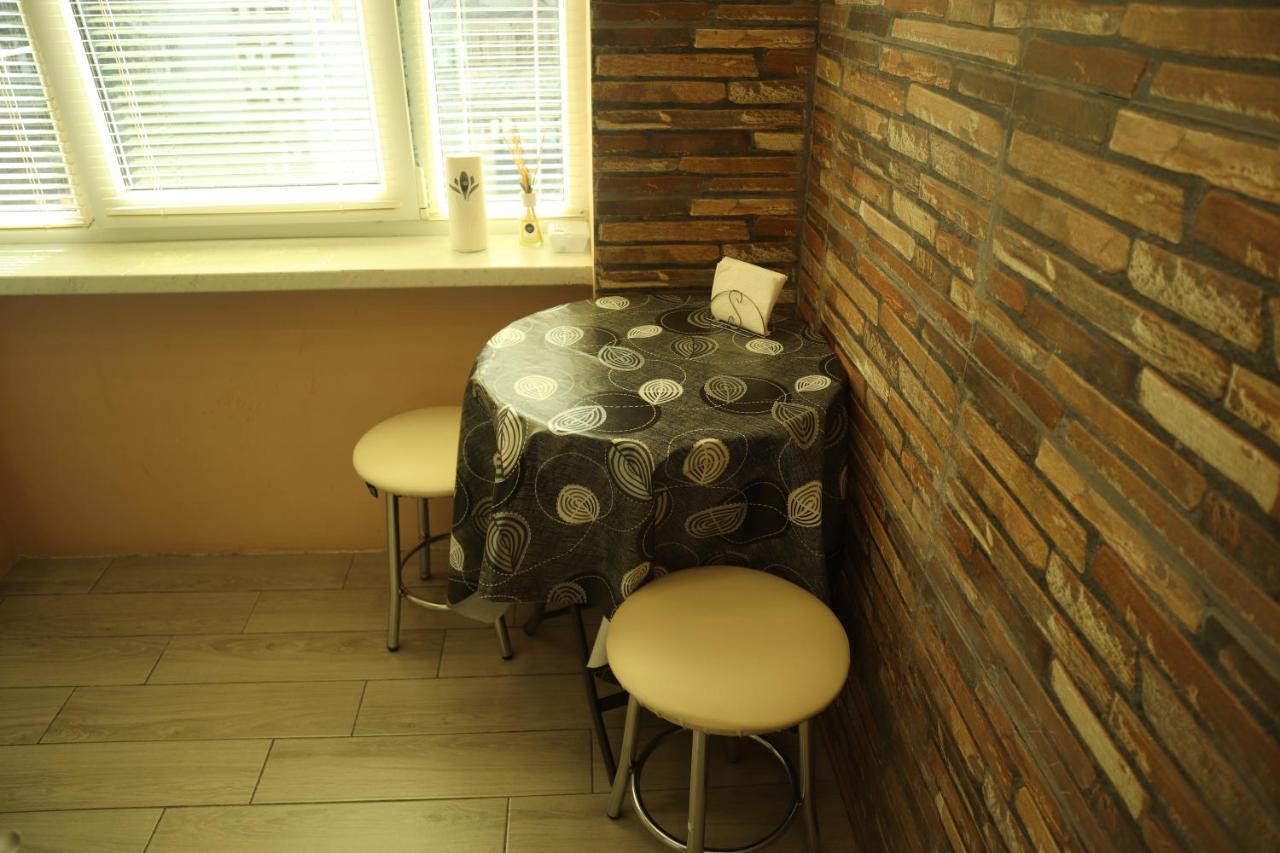Comfort Lux Tbilisi Bagian luar foto