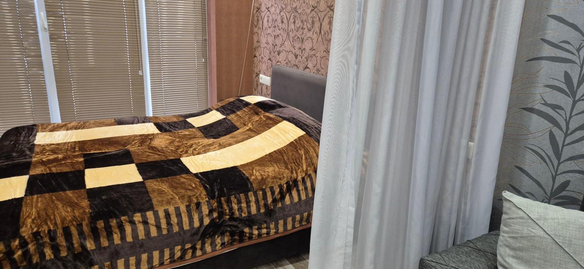 Comfort Lux Tbilisi Bagian luar foto